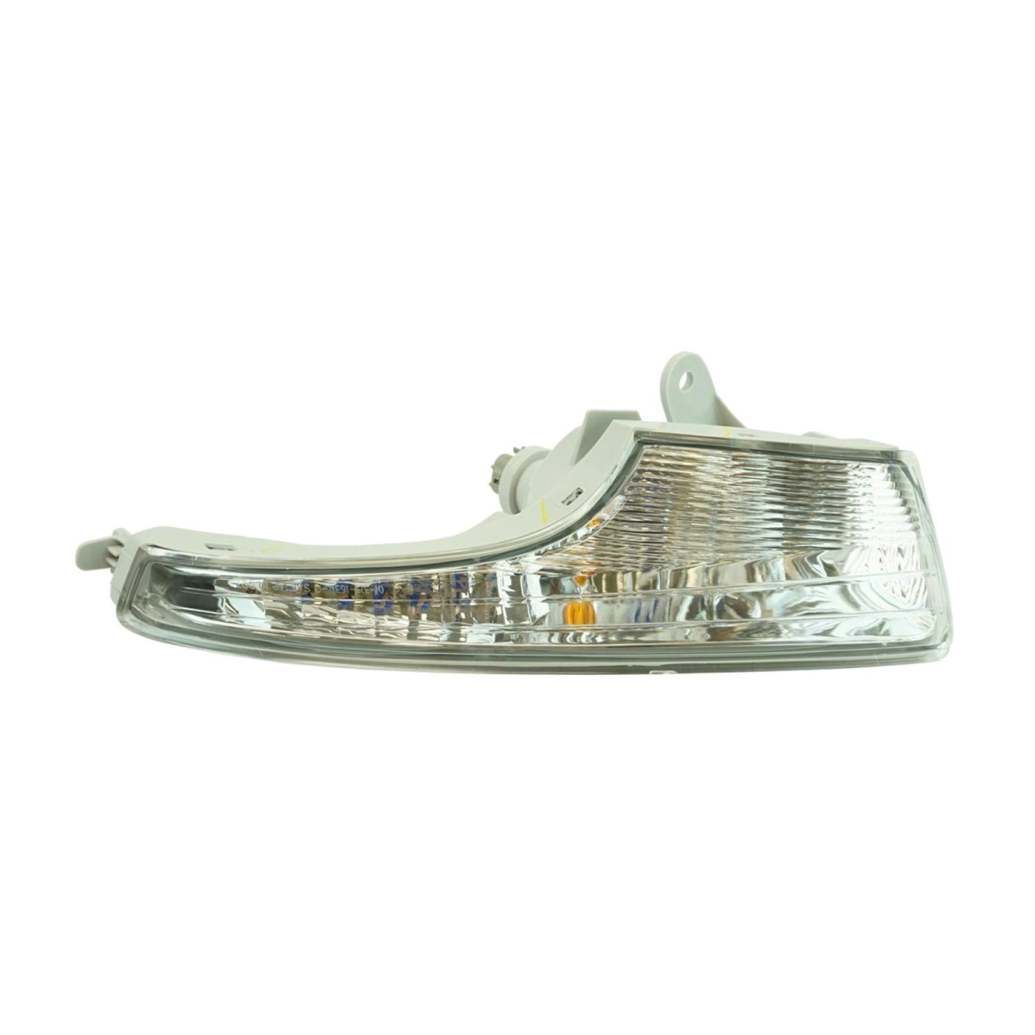 Front Bumper Mounted Side Marker Light Assembly Left Driver Side For Nissan
