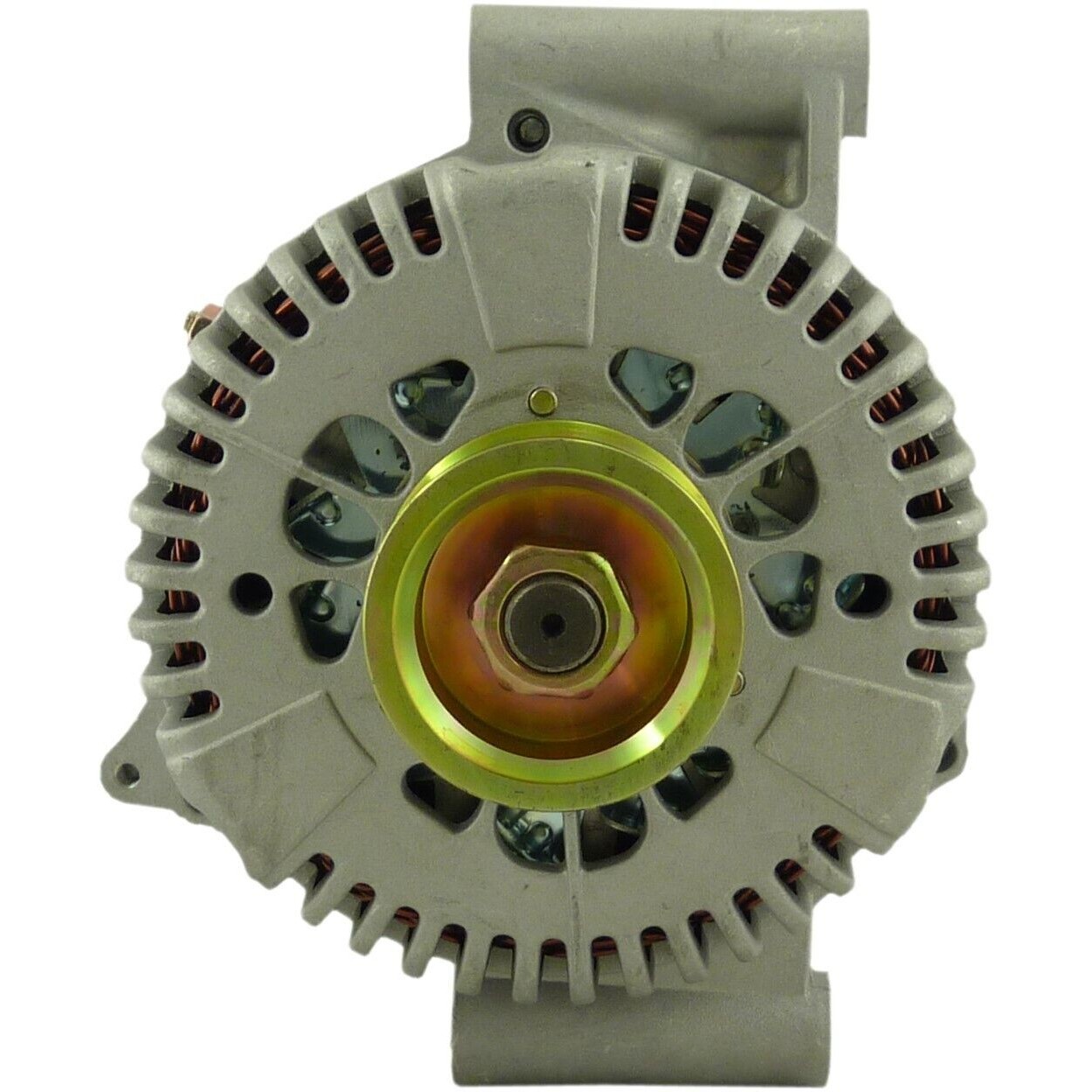 New Alternator 2.3L/140CI L4 Automatic 2133192G