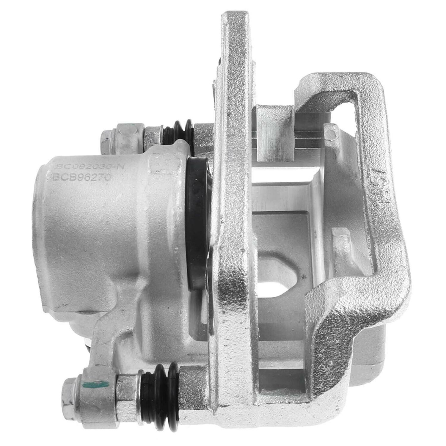 Disc Brake Caliper With Phenolic Piston For Hyundai Santa Fe Kia Sorento Rear