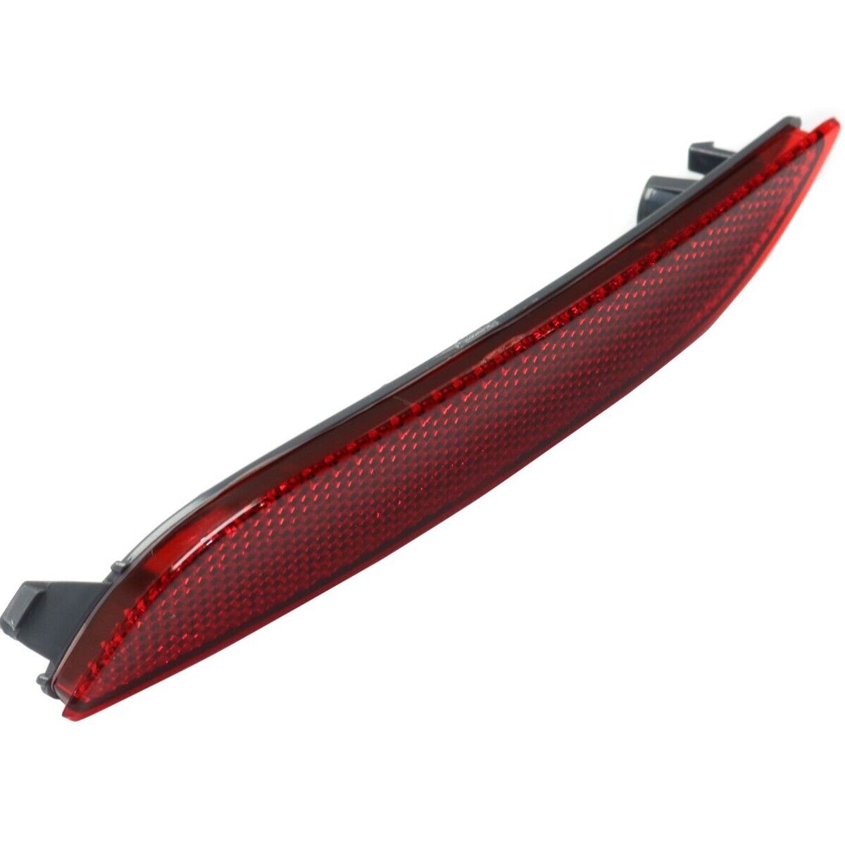 For 23 RX350 Bumper Face Bar Reflector Rear Left Hand Side Driver 8192006060