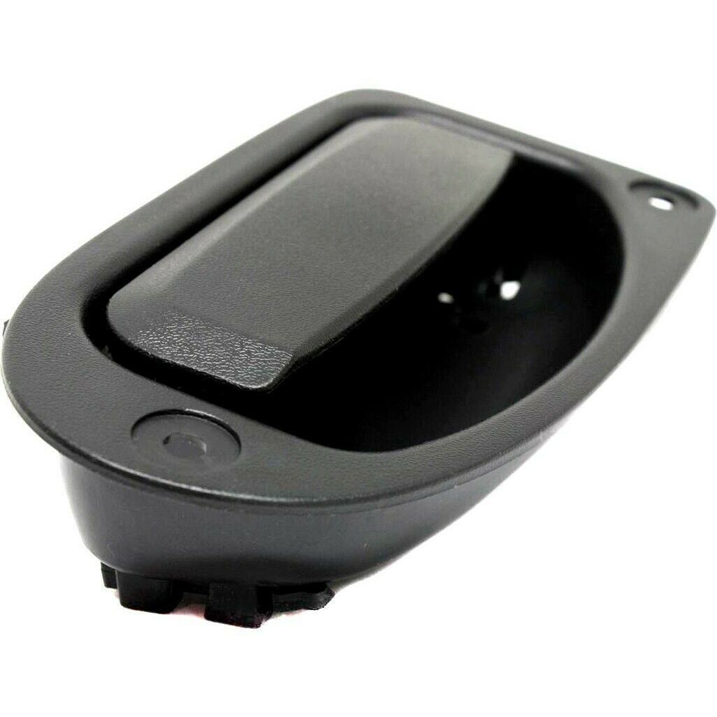 Exterior Outer Door Handle Rear Left LH For Ford Mazda 4-Dr Extended Cab