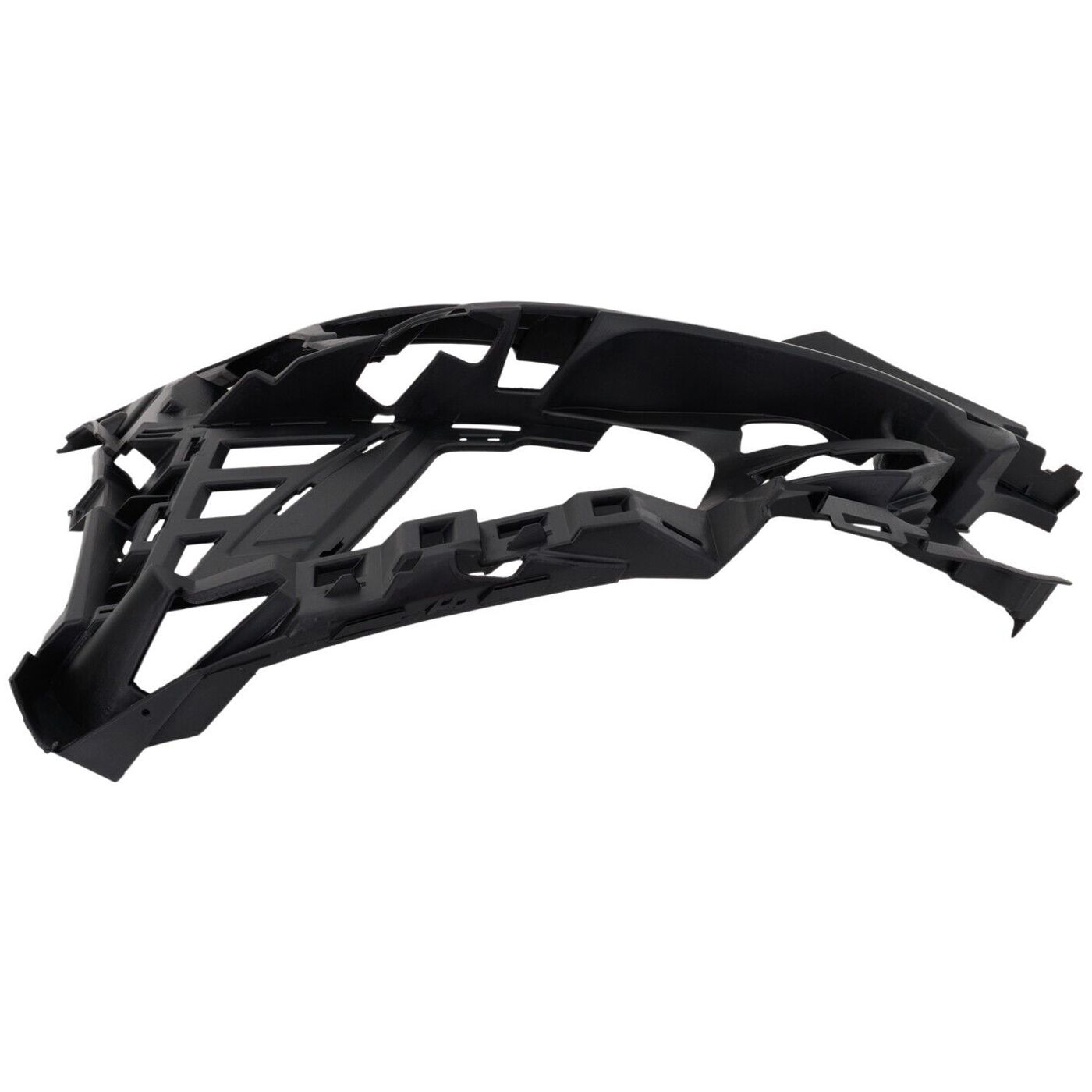 Bumper Bracket For 2019-2022 Mercedes Benz C300 Front Passenger Side Upper