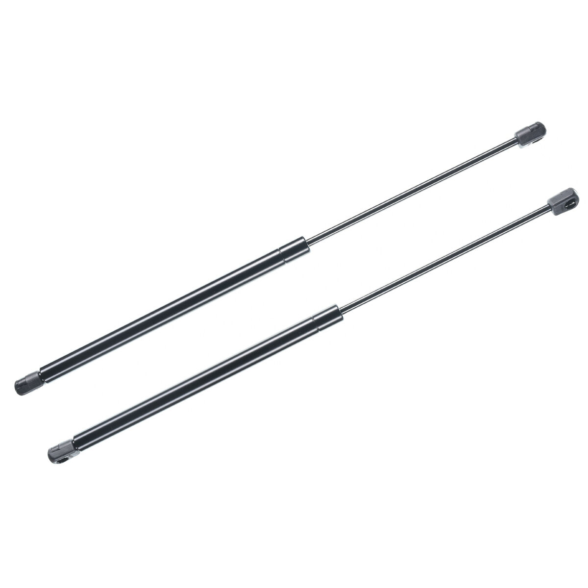 2x Hood Lift Supports Shock Struts Springs Props For Audi A8 A8 Quattro S8