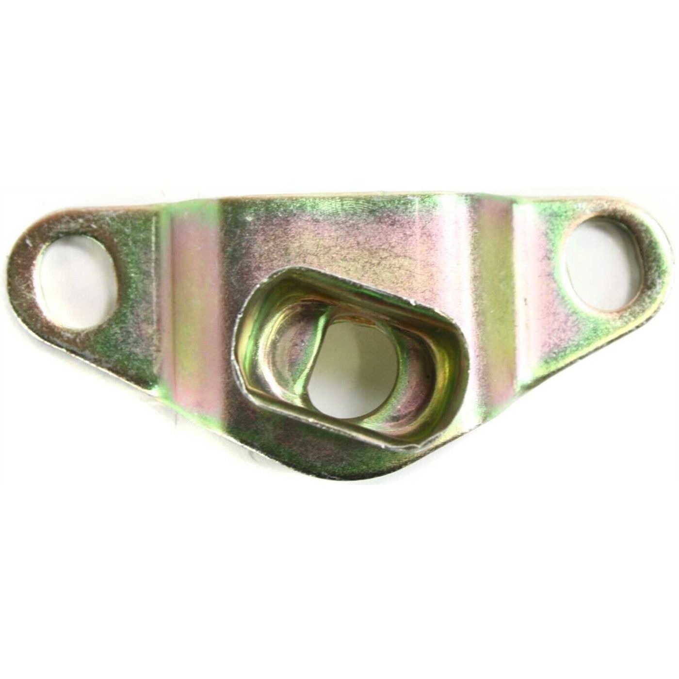 For 1999-2000 Chevrolet K2500 Tail Gate Tailgate Hinge Passenger Right Side