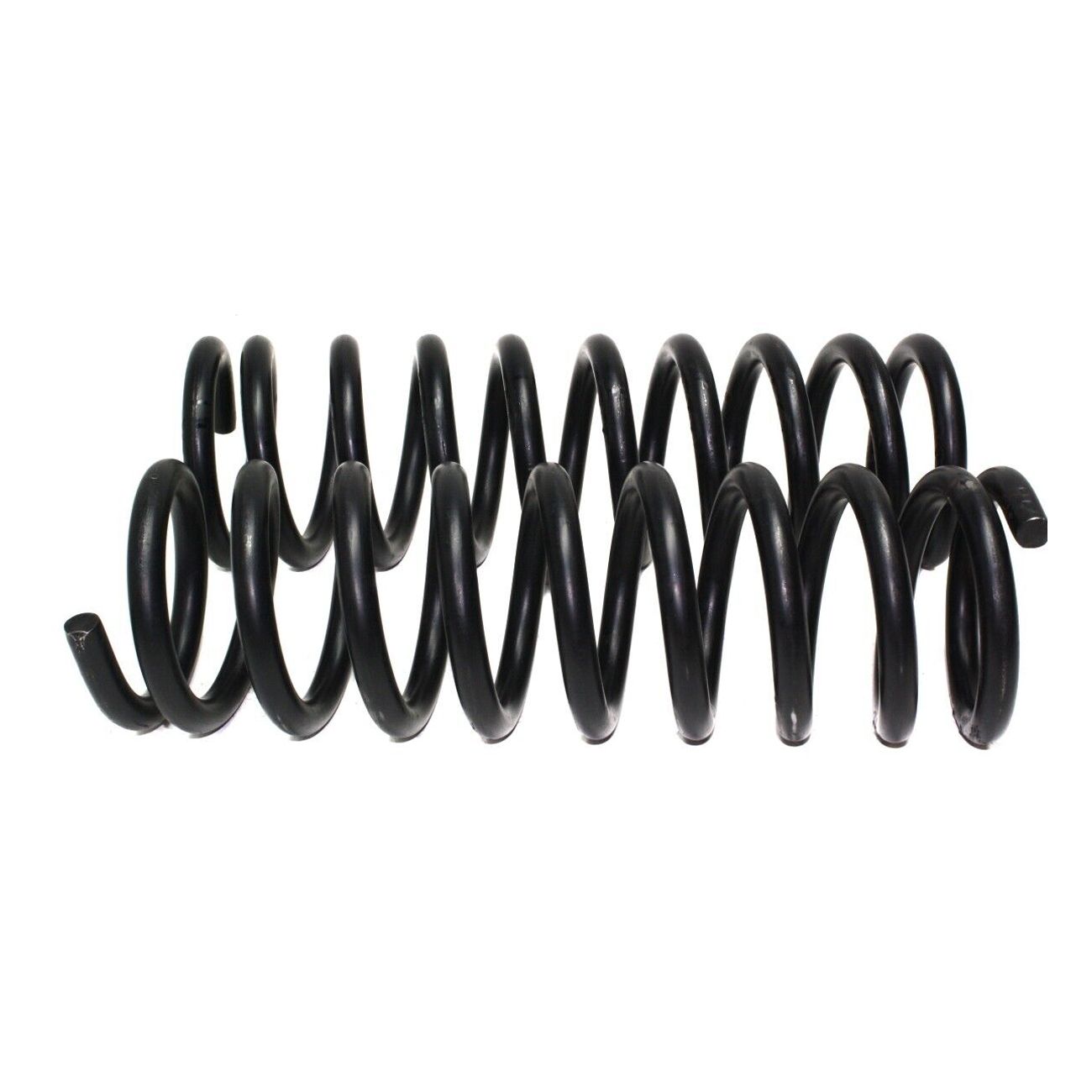 6084 Set Of 2 Coil Springs Front For 1958-1968 Chevrolet Bel Air Sedan Pair