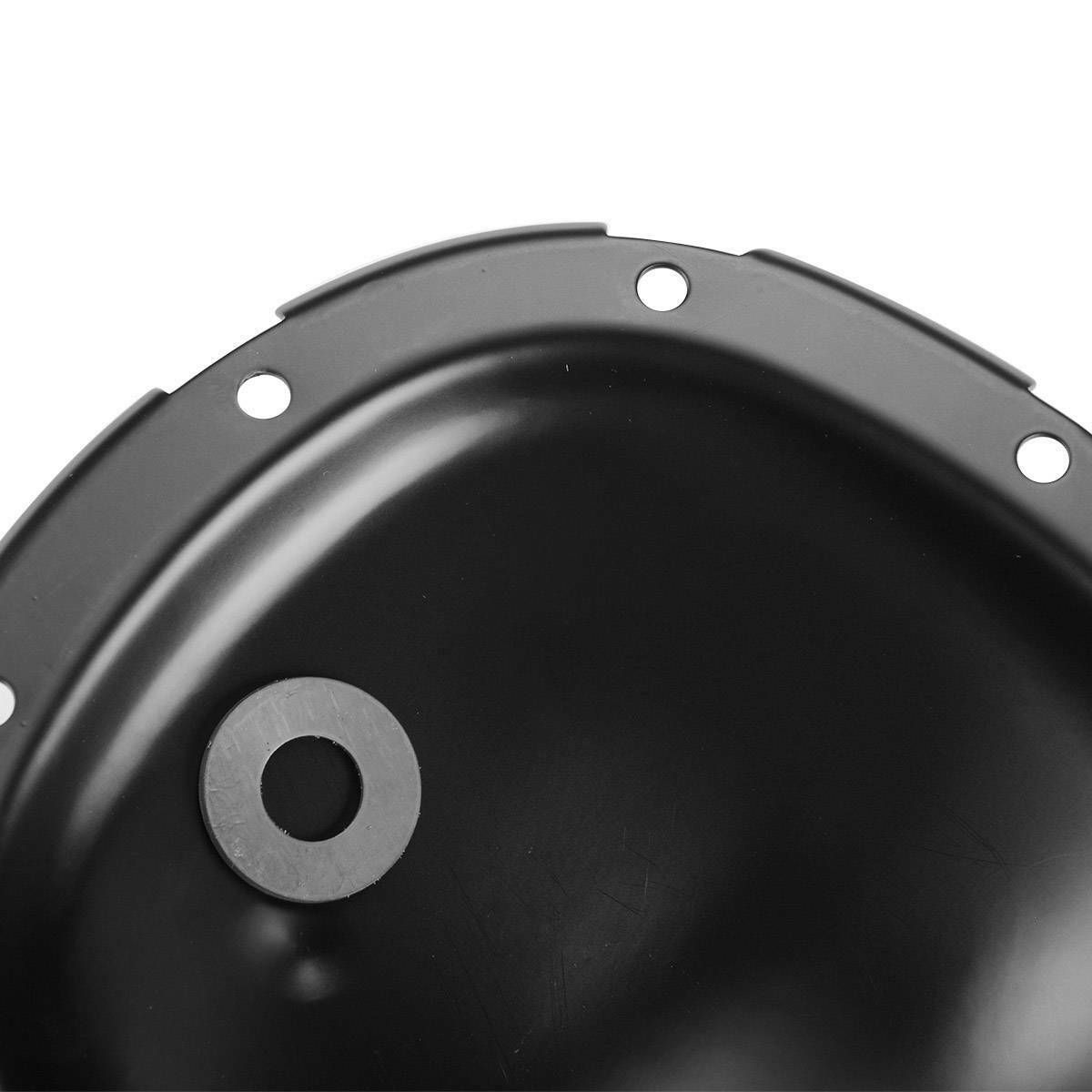 2 Sets Of - Rear Differential Cover For Cadillac Buick Chevrolet GMC 7.625" 7.50"