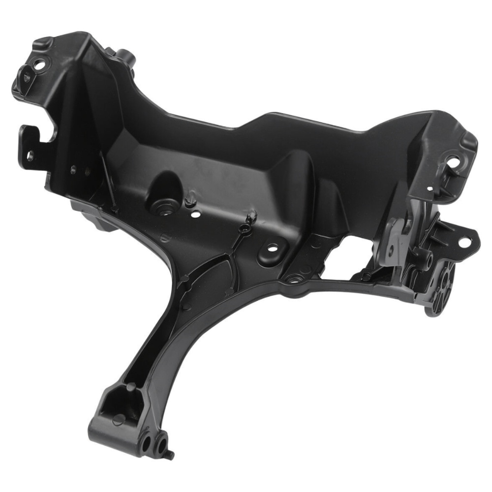 Black Upper Front Headlight Fairing Stay Bracket For BMW 2012-17 R1200GS R1200GS