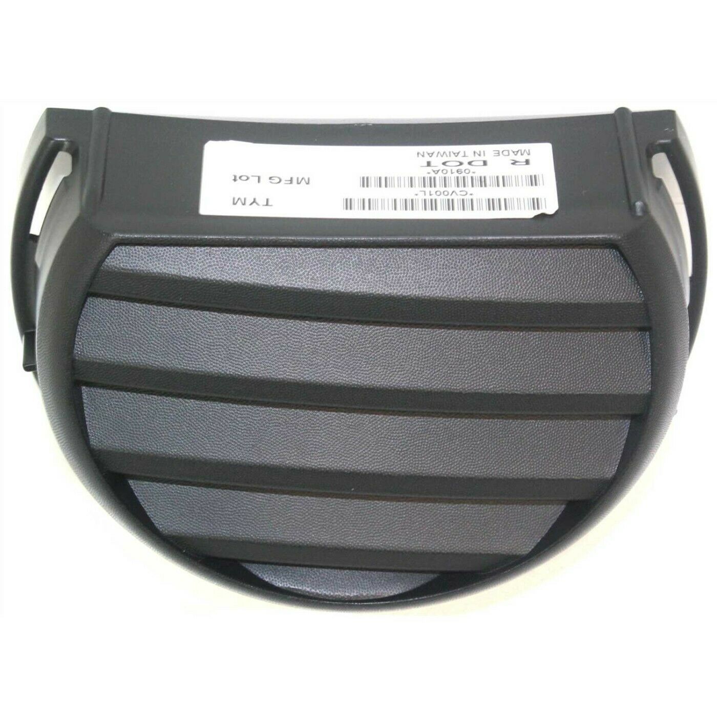 Fog Driving Light Cover Bumper Insert Left LH For 2006-2011 Chevrolet HHR Wagon