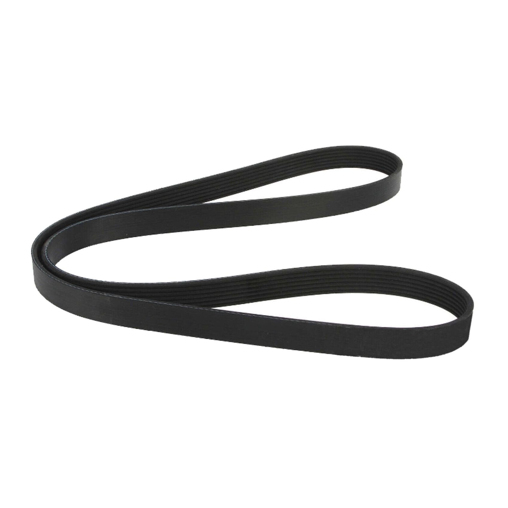 For 14-15 IS250 C F Sport Convertible Accessory Drive V-Ribbed Serpentine Belt