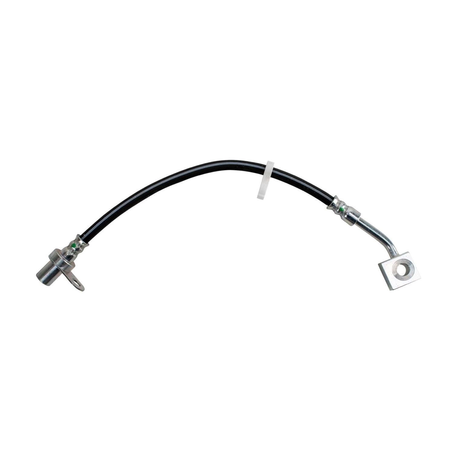 For 06-08 Dodge Ram 1500 Laramie Extended Crew Cab Pickup Front Left Brake Hose