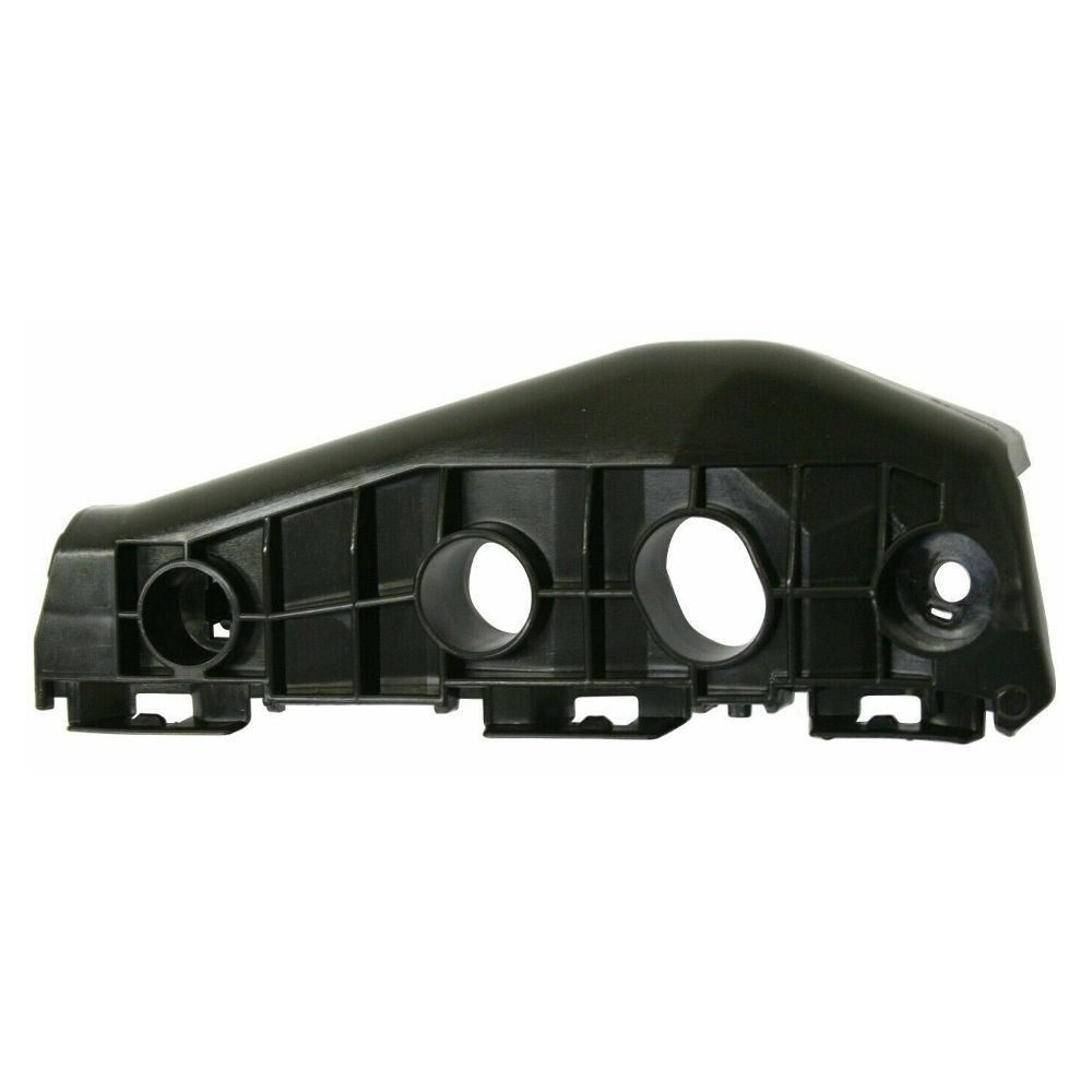 2 Sets Of - Front Bumper Bracket Support Left & Right Side For Corolla 09-10 Toyota