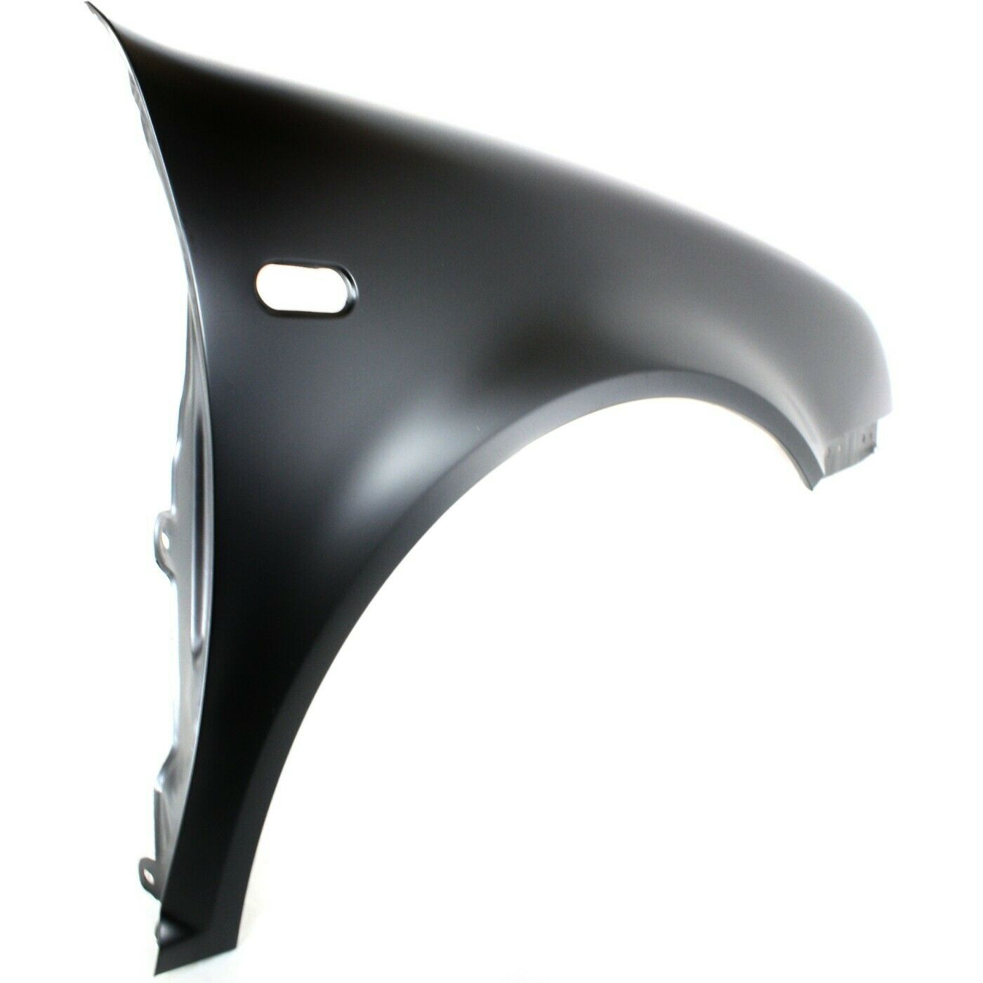 Fender For 1999-06 Golf Hatchback Set Of 2 Front Left & Right Side Primed Steel