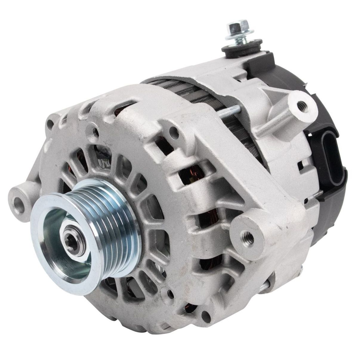 For 2006 Suzuki Reno Convenience Hatchback Alternator
