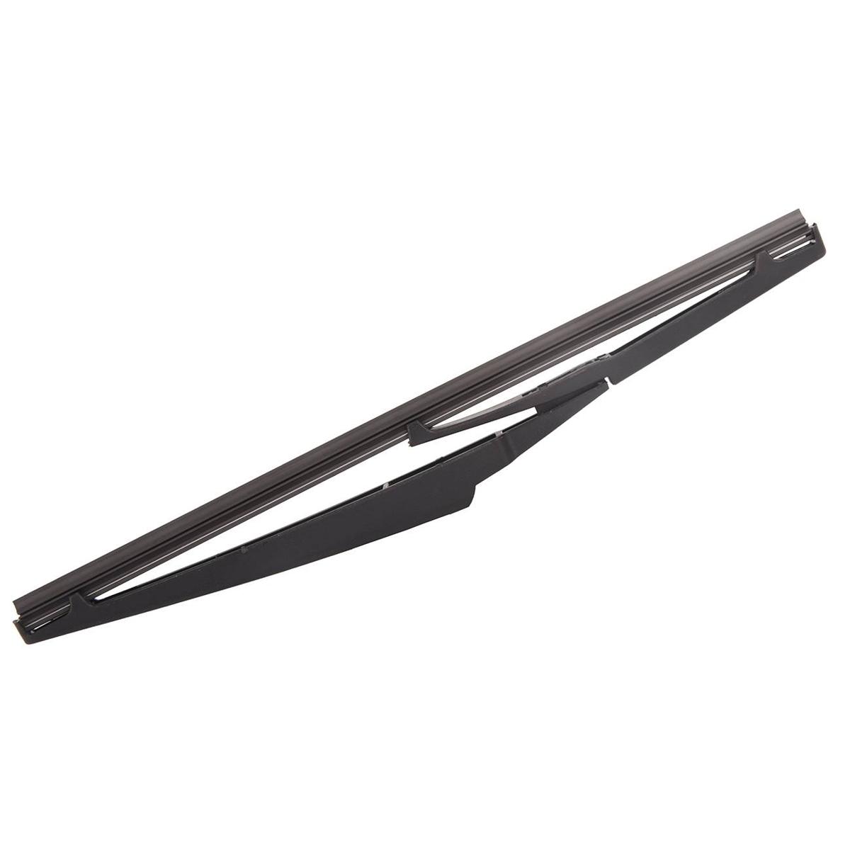 For 2017-2018 Pacifica 2014-2019 Cherokee Rear Windshield Wiper Arm & Blade Set