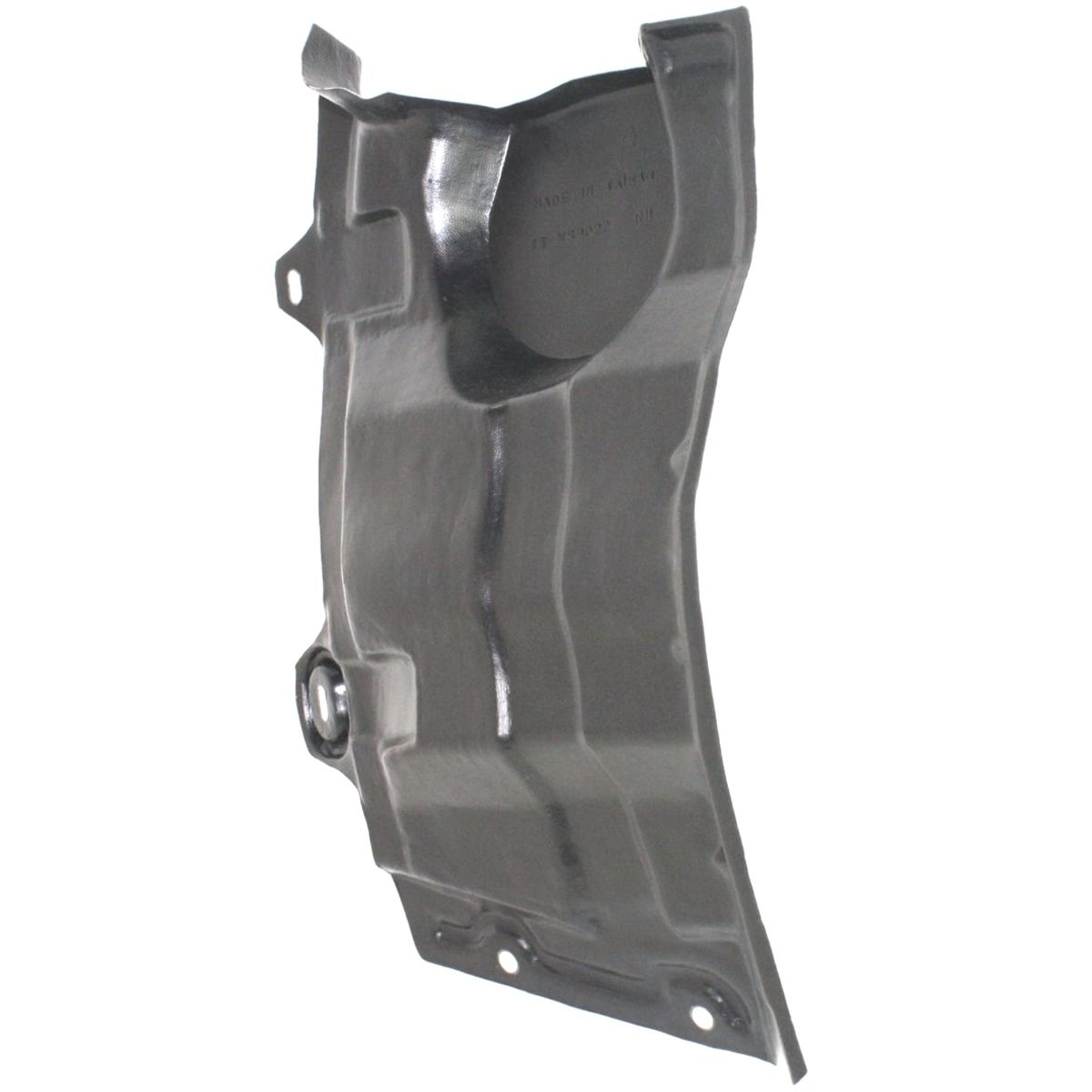 Engine Splash Shield Under Cover Right Side For 2002-2006 Altima Base NI1228117