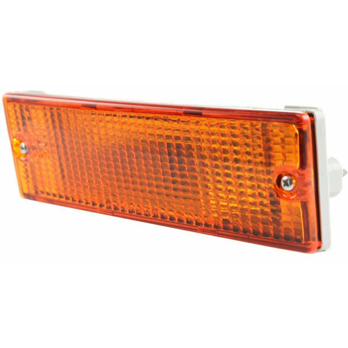 New Passenger Side Signal Lamp Assembly Fits Mitsubishi MI2531101