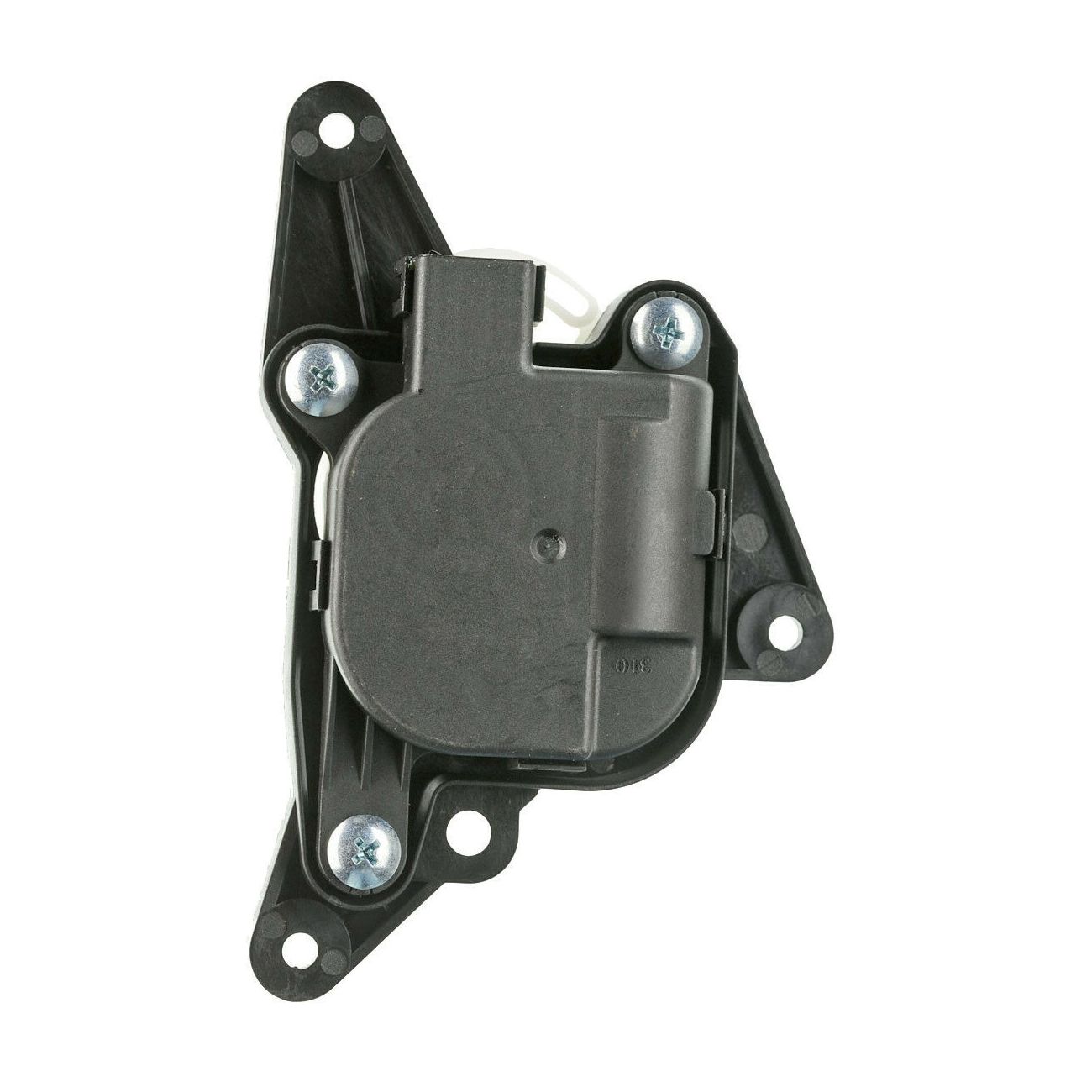 Heater Air Blend Door Actuator For Hyundai Azera Santa Fe Sonata Main Right Main