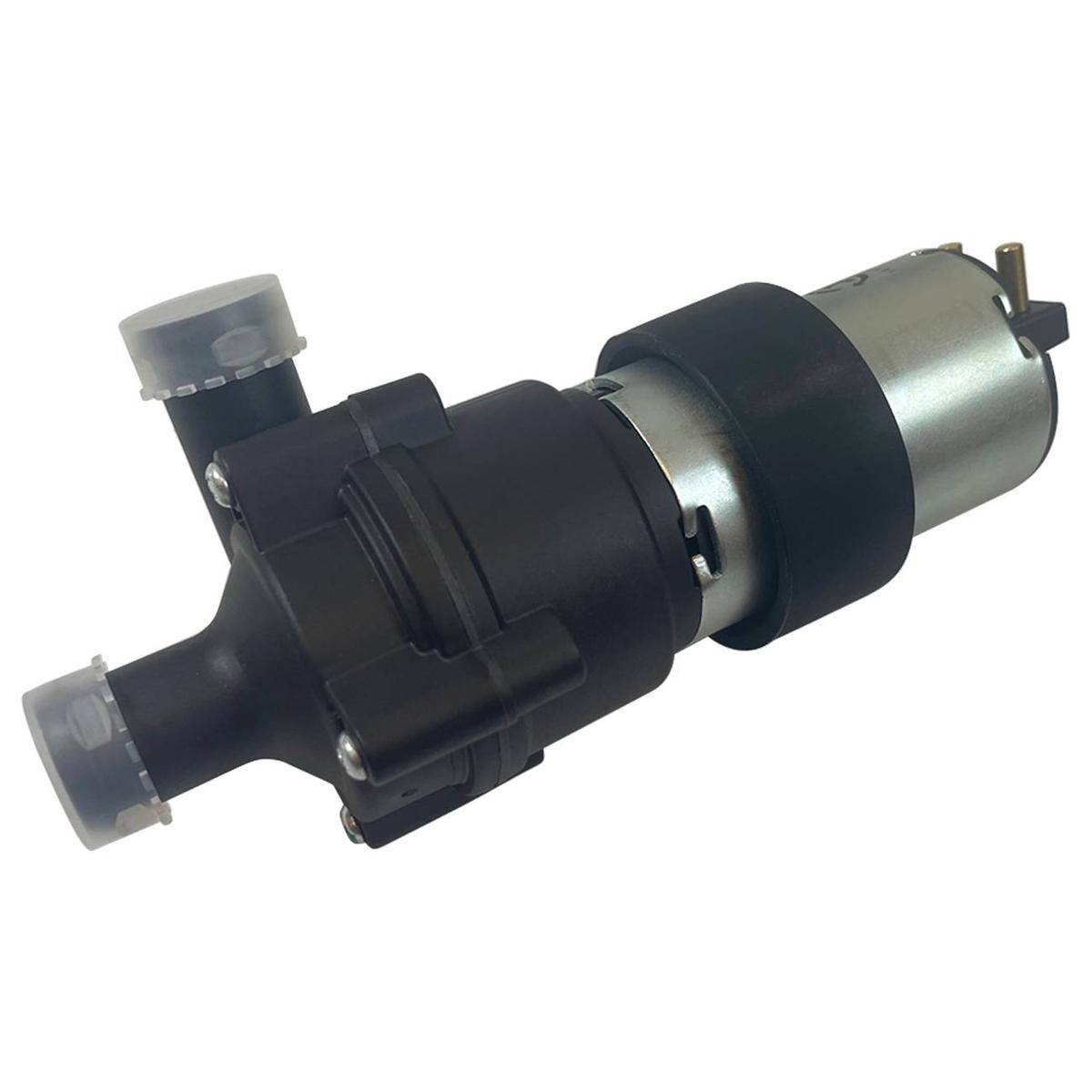 Auxiliary Water Pump For 2001-2009 Benz C-Class CLK-Class SL-Class