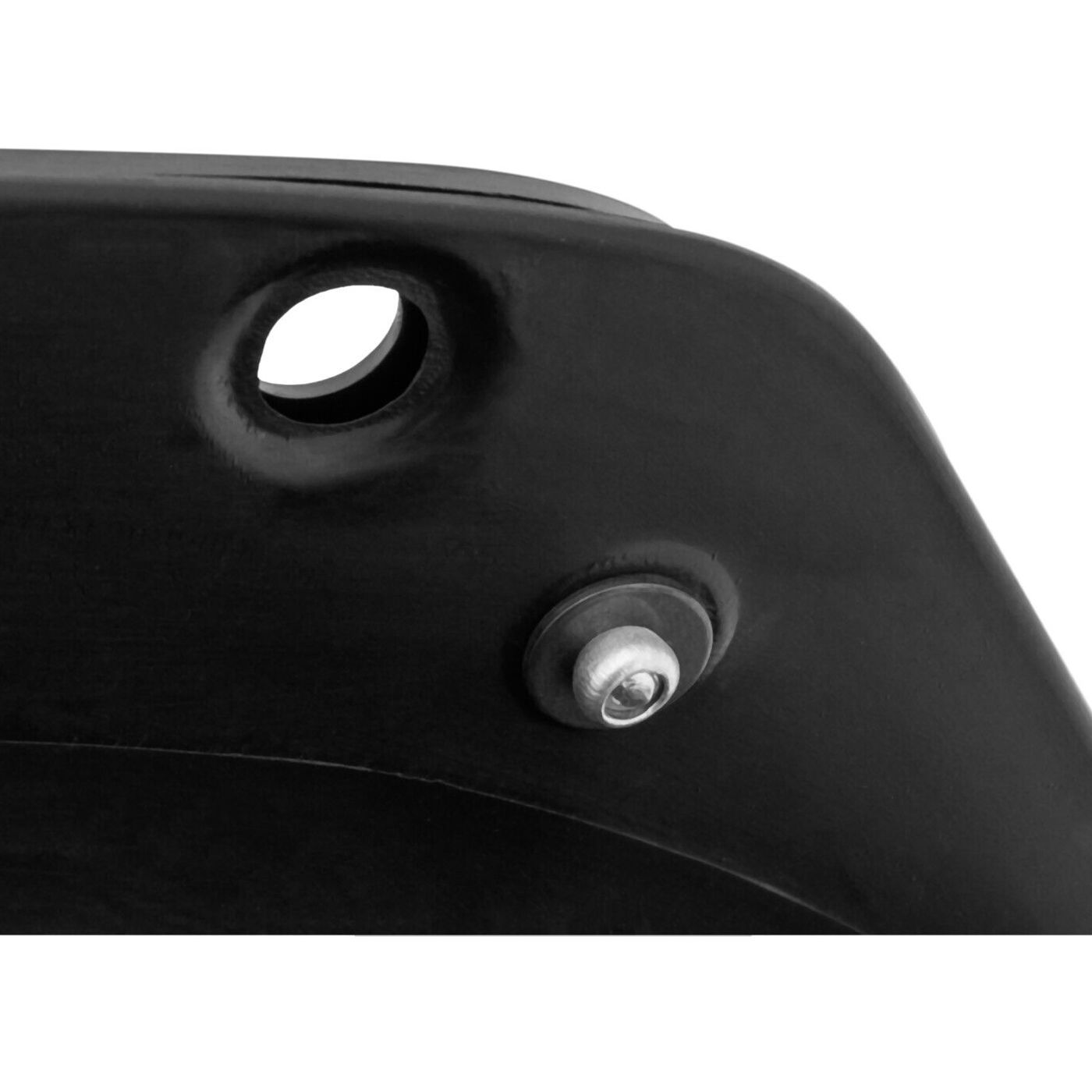 Fender Liners Front Driver Left Side Hand 86811AA000 For Hyundai Elantra 2021