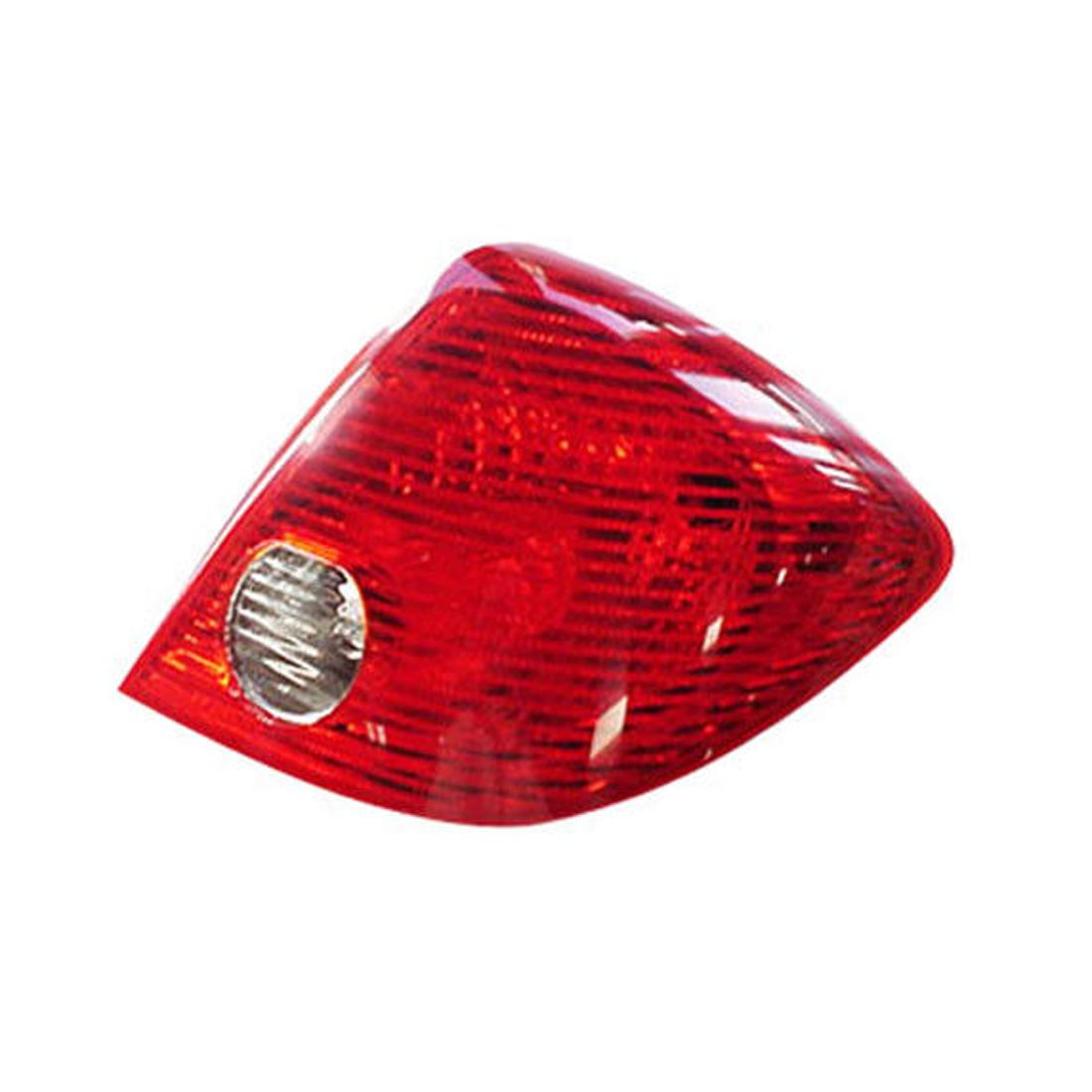 For 05-10 Pontiac G6 Taillight Taillamp Rear Brake Light Lamp W/Bulb Right Side