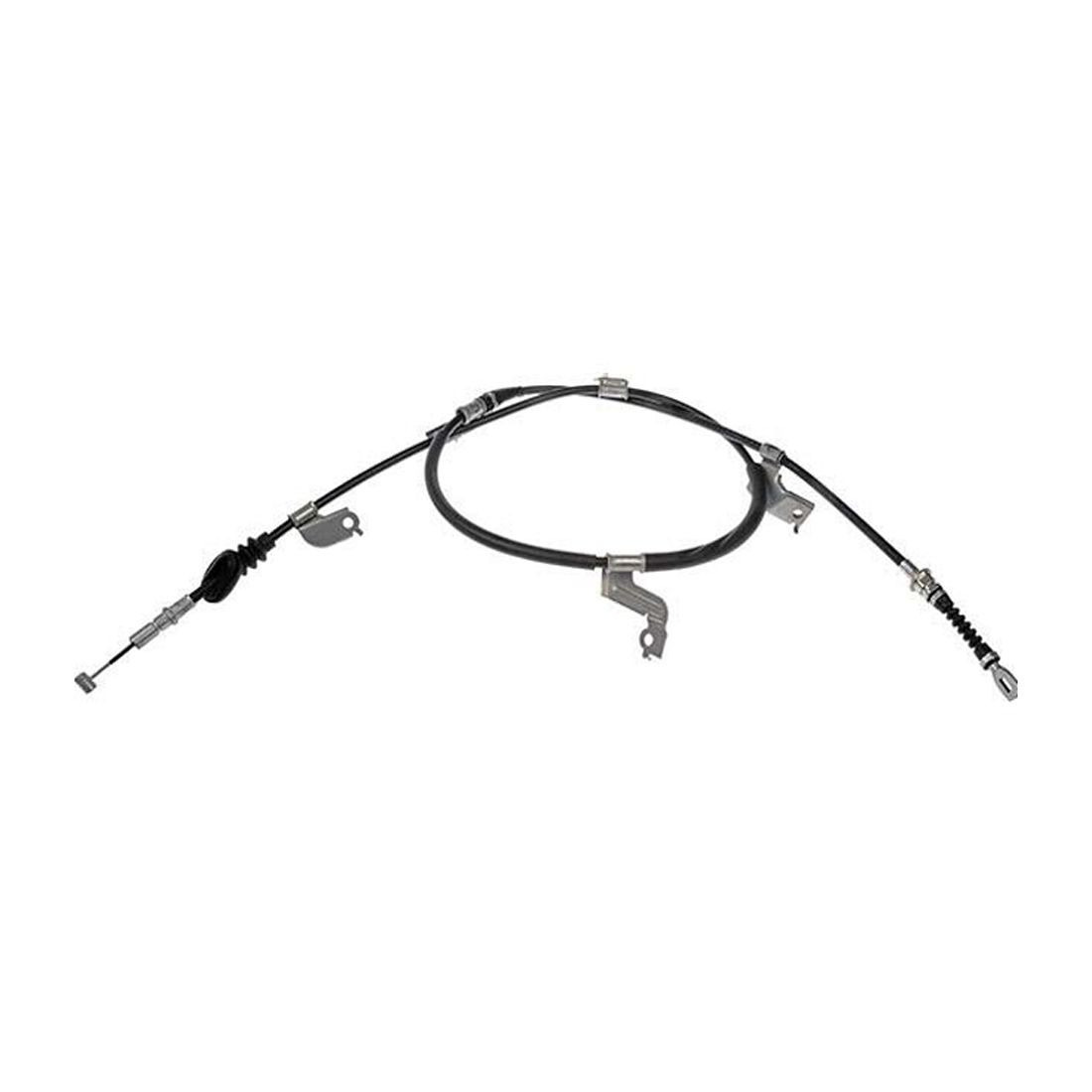 For 02-06 RSX Type-S C660730 Parking Brake Cable Rear Passenger Right Side Hand