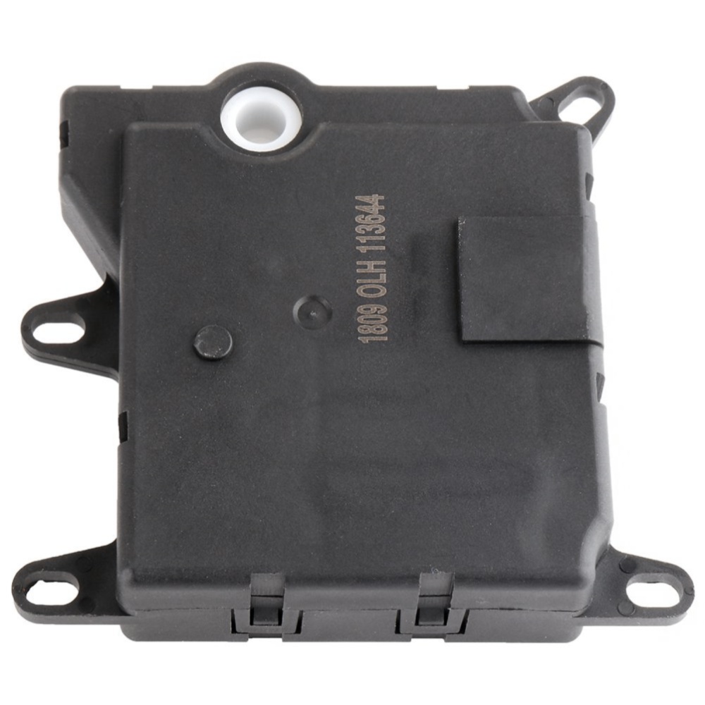 4 PCS - HVAC A/C Heater Blend Door Actuator For Ford Ranger 1995-2011 YL5Z19E616AA