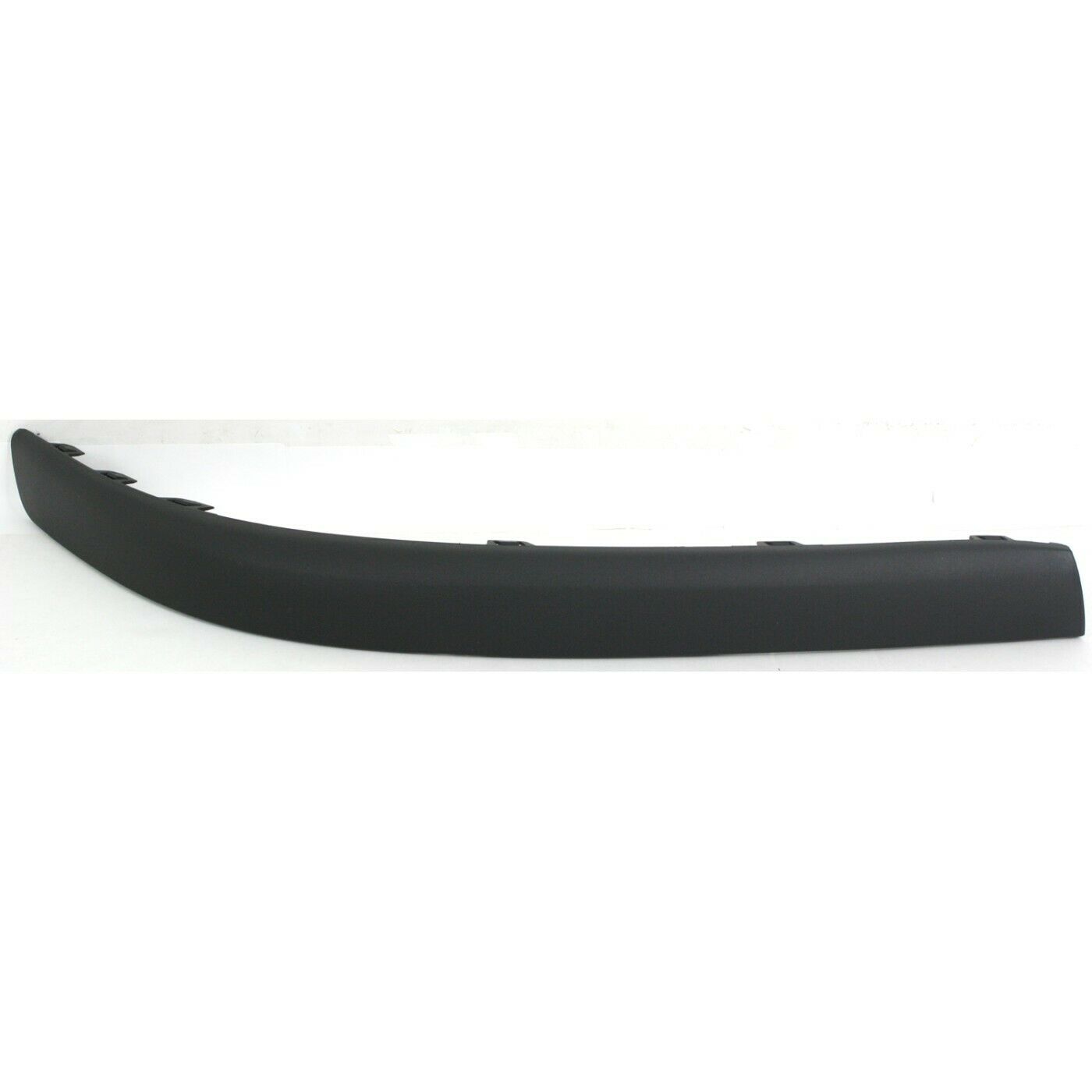 Bumper Trim For Volvo 2001-2004 S60 Side Molding Set Of 2 Front Left & Right