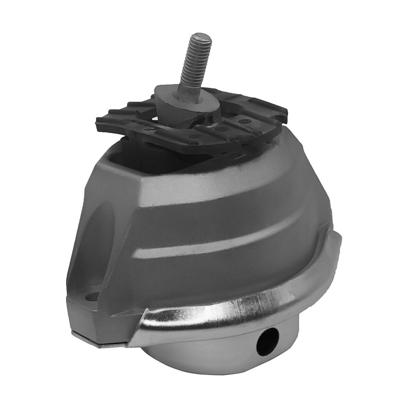 Engine Mount Compatible With Passenger