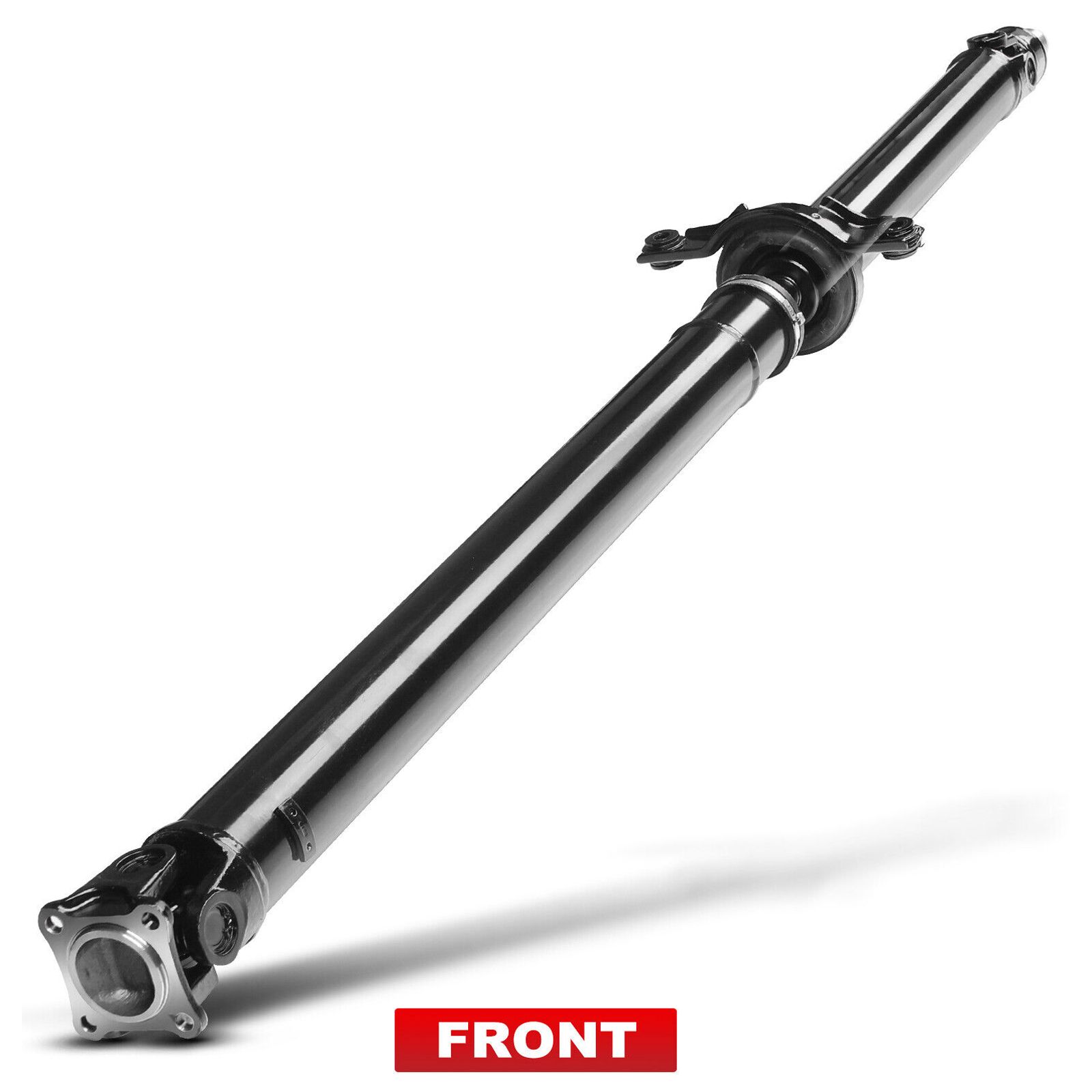 Rear Driveshaft Prop Shaft Assembly For Subaru Forester 2009-2012 2.5L Automatic