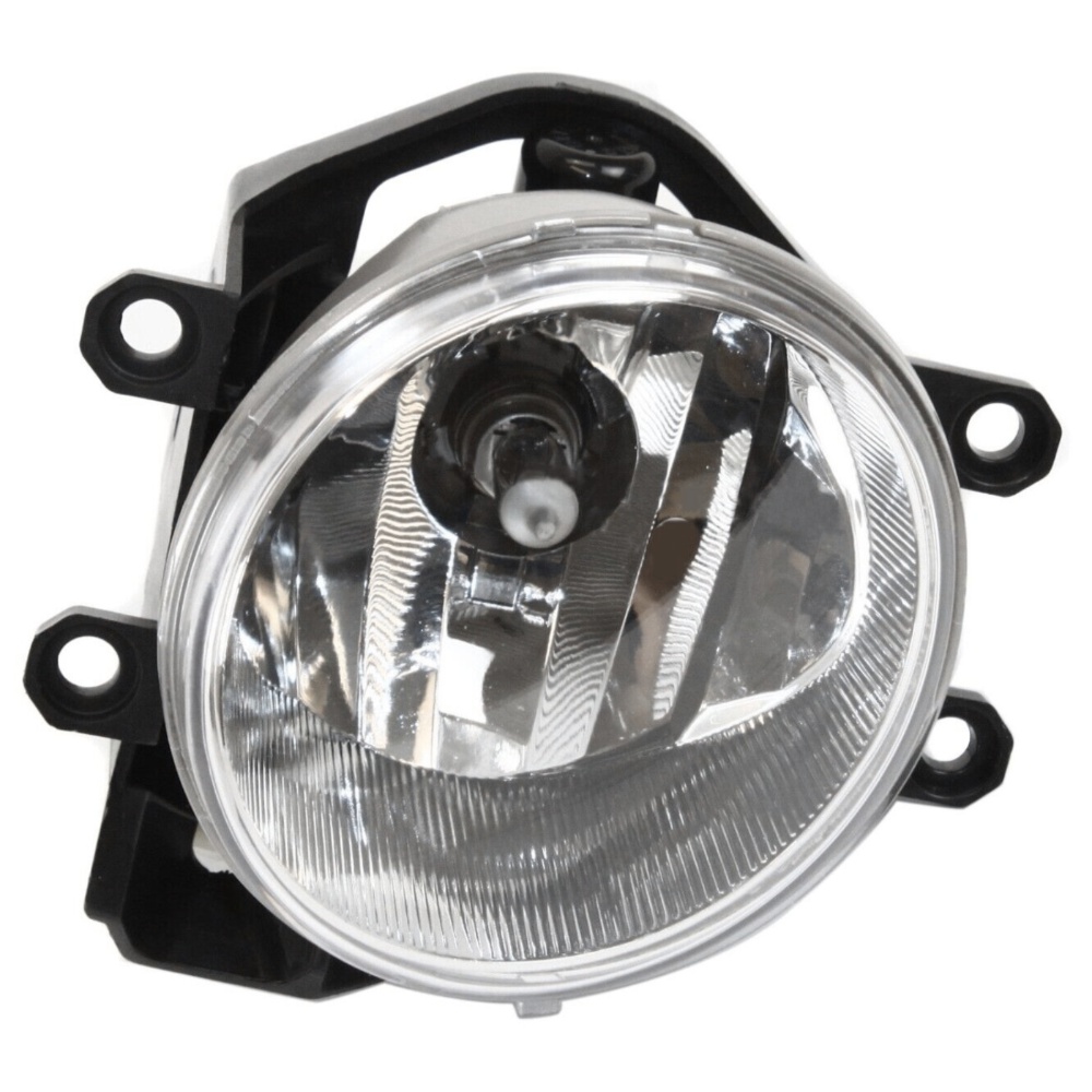 Set Of 2 Fog Lights Lamps Driver & Passenger Side Left Right For 4Runner Pair