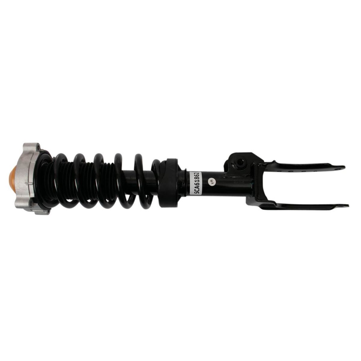 For 2011-2015 Q7 Premium Plus Sport Utility Front Right Shock & Spring Assembly