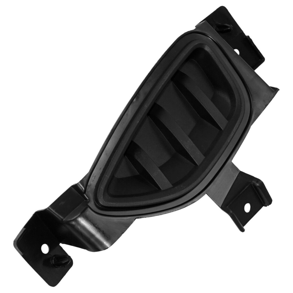 Fog Light Covers Passenger Right Side Right Hand For 2020-2021 Ford Escape