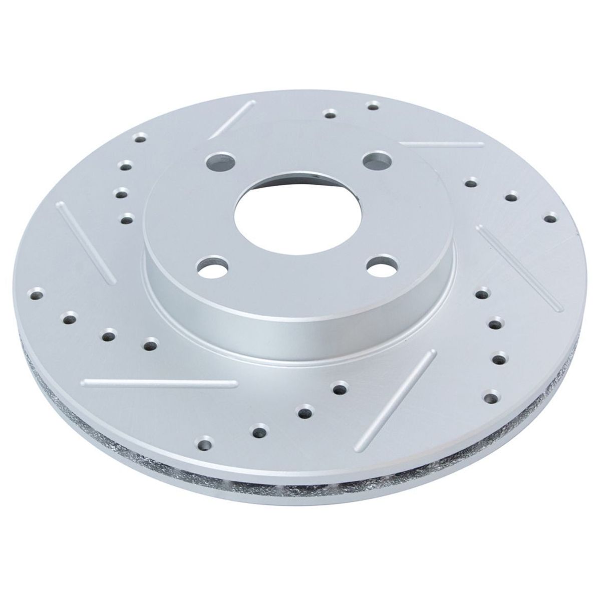 Disc Brake For 1994-2005 Miata Base Convertible Rotor Kit Front & Rear Set Of 4