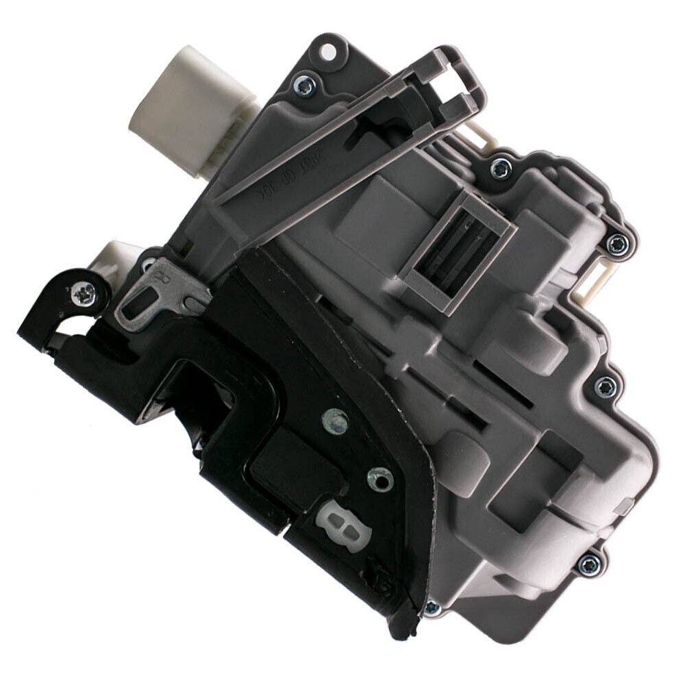 For Audi VW Front Door Lock Actuator For VW Touareg 11 12 13 For Audi Q5 09-12