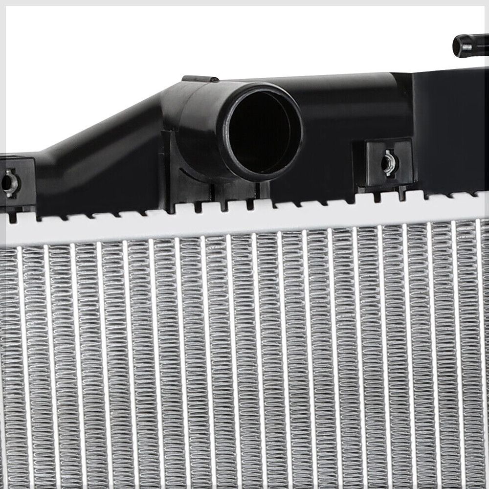 Fits 1991-1995 Acura Legend Aluminum Core Factory Replacement Radiator -1278