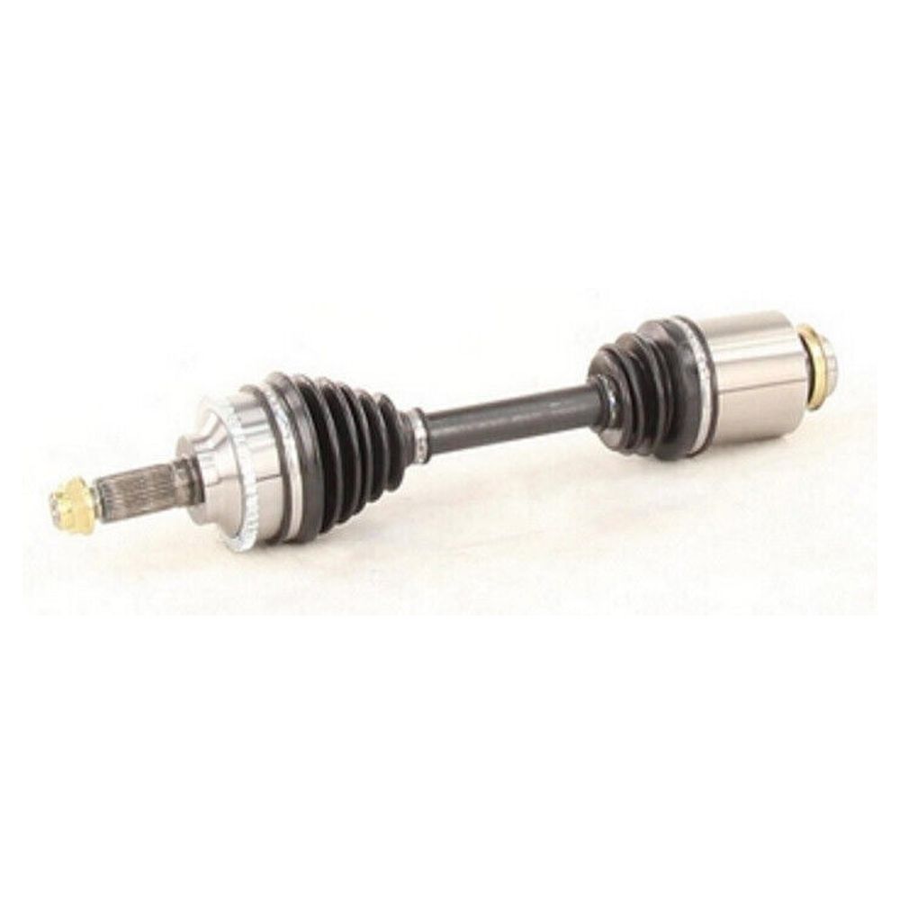 For Mazda Front Right Passenger C.V. CV Axle Shaft Assembly Drive Driveshaft