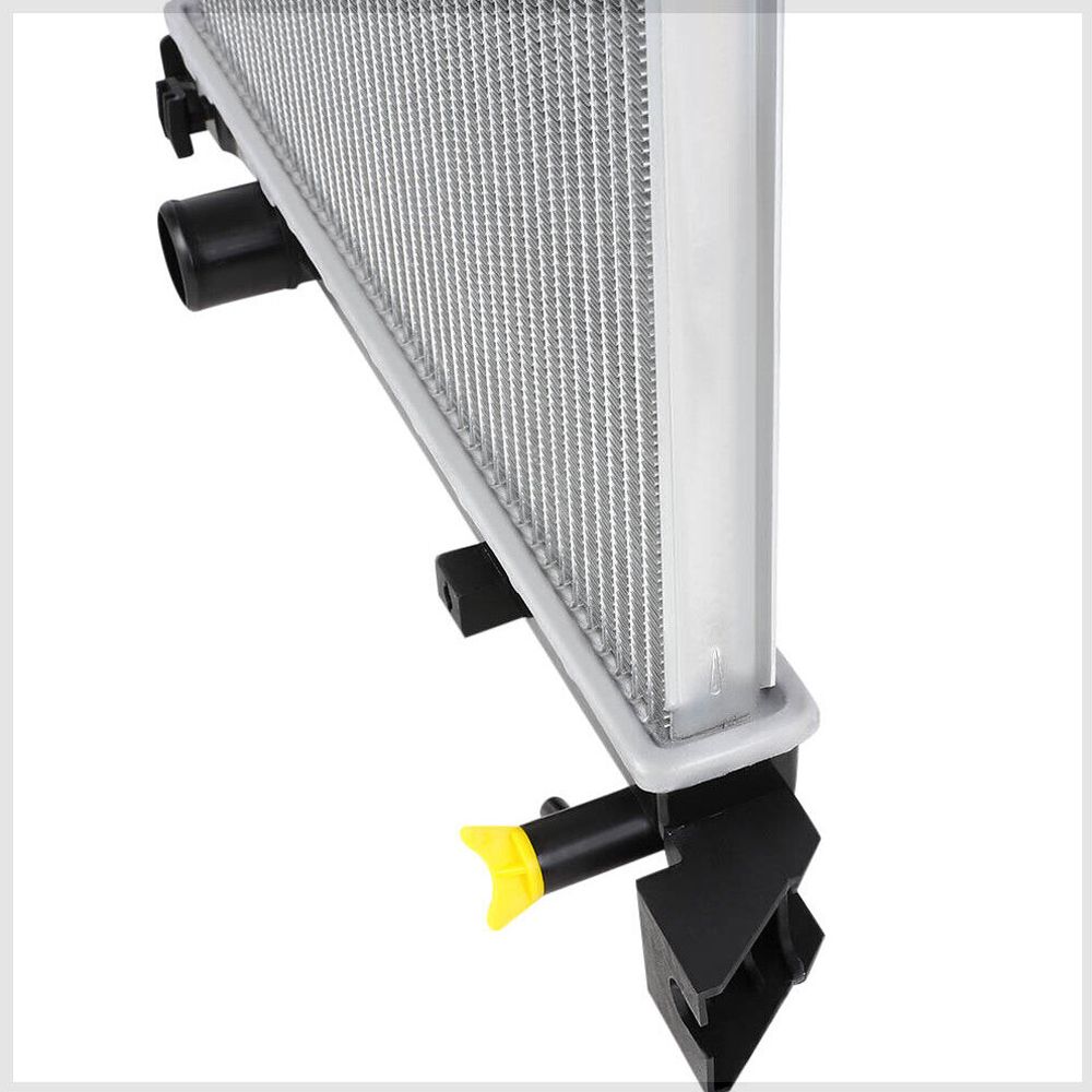 For Pacifica A86536-2072ARMEO Auto Aluminum Factory Replacement Radiator 2702