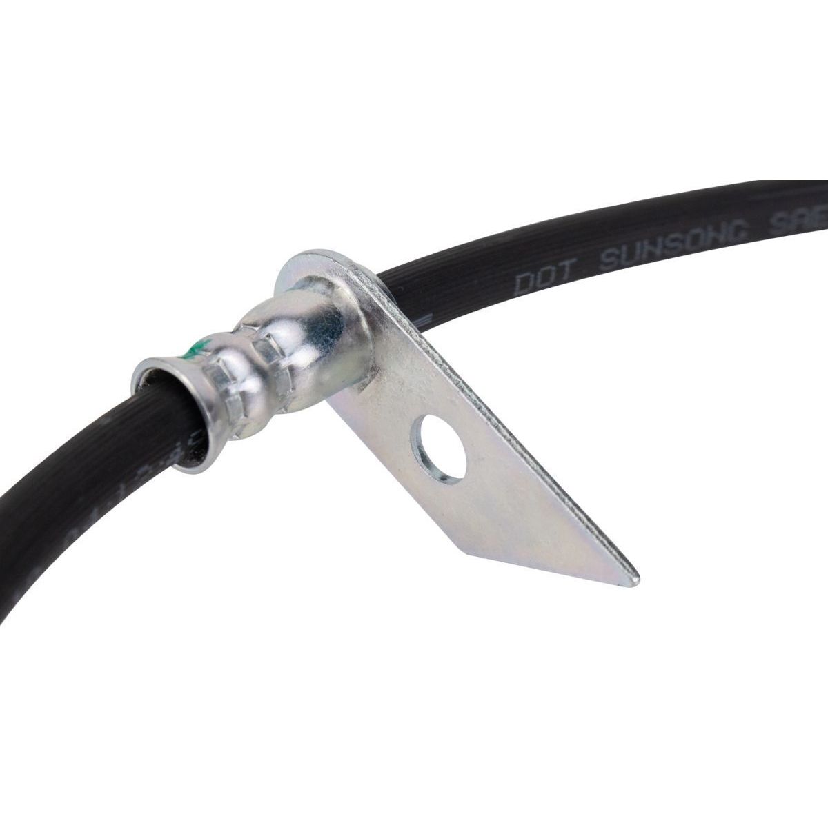 For 19-20 SSV Plug-In Hybrid Sedan Lincoln 13-20 MKZ Sedan Front Brake Hose