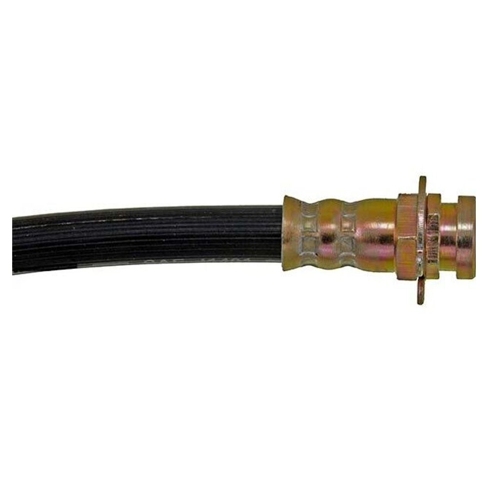 For 71-73 Buick Estate Wagon Wagon Brake Line Front Driver Or Passenger Side