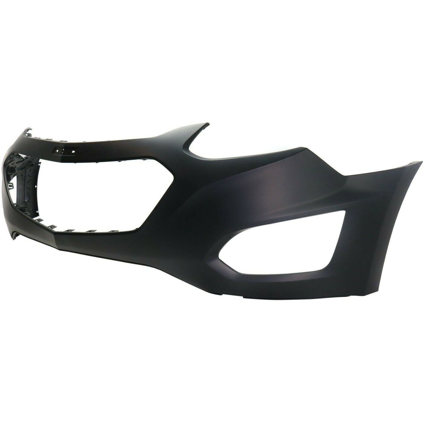 Bumper Cover Facial Front For 16-17 Equinox LT 17 Equinox Premier 16 Equinox LTZ