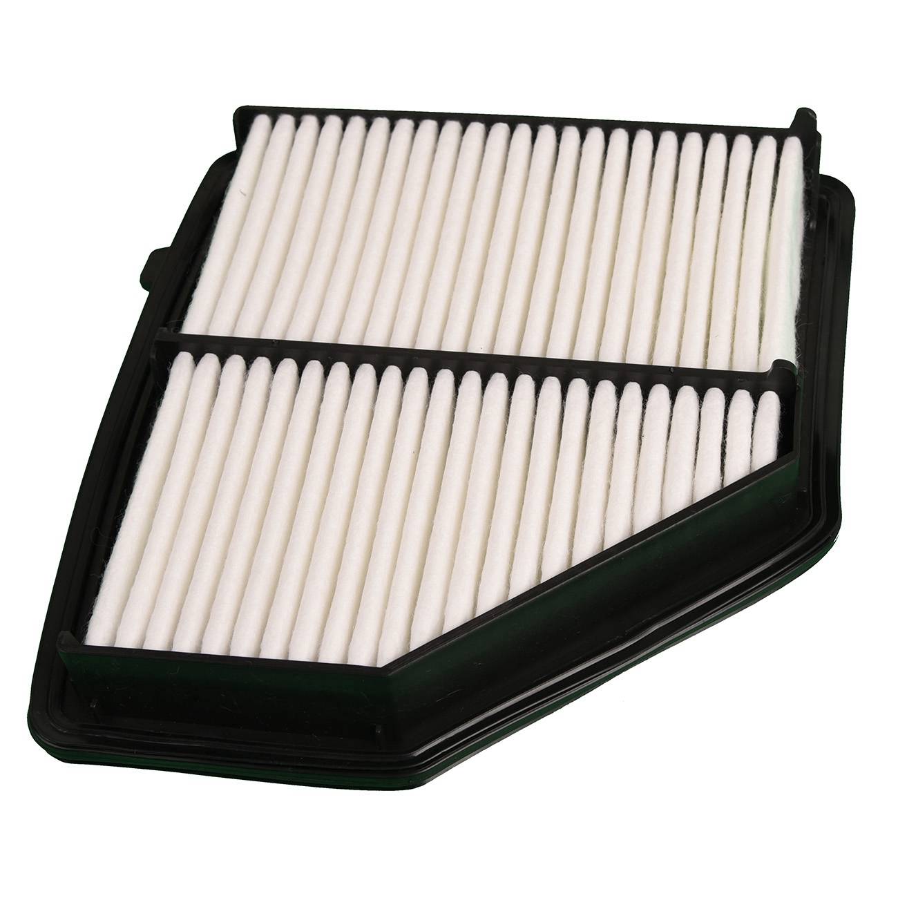 For Honda 16-19 HR-V HRV 1.8L L4 Engine Air Filter Cleaner Element 17220-51B-H00