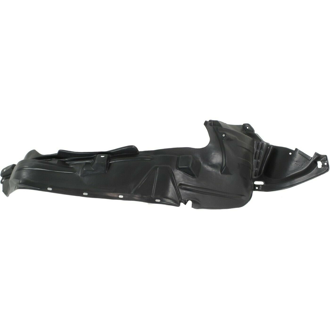 Fender Liner For 2006-2011 Ridgeline Front Left & Right Side Set Of 2