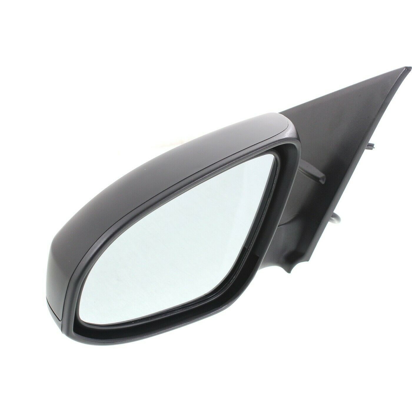 Power Mirror For Toyota 14-19 Corolla Sedan Driver Side Manual Folding