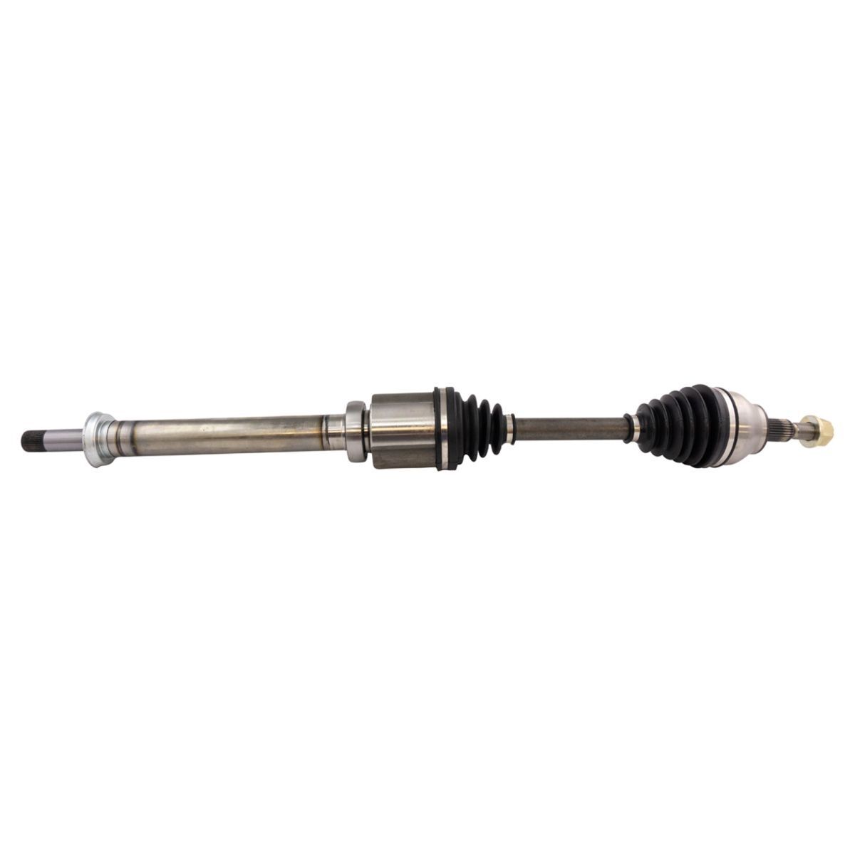 Complete Front CV Axle Shaft Assembly Pair Set 2pc For 2013-2016 Escape 1.6L FWD