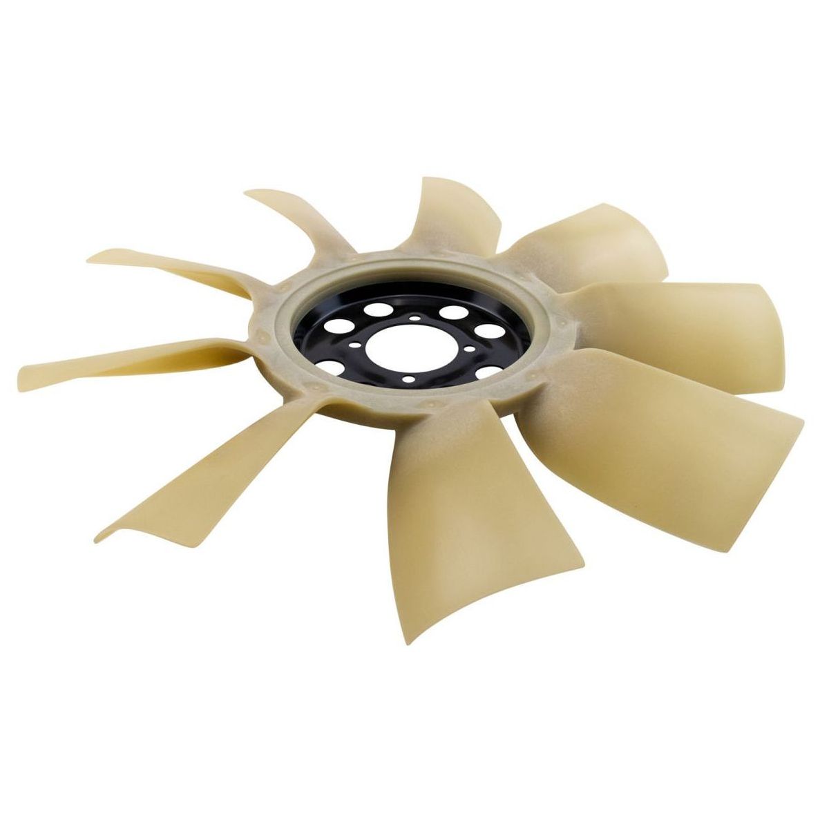 Radiator Cooling Fan Blade Fits Dodge Mitsubishi Ram MI3112108