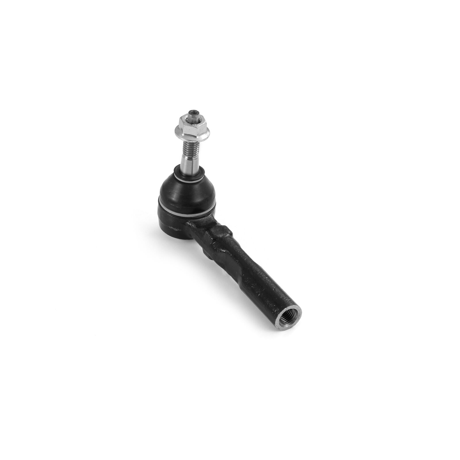 2 Sets Of - Outer Tie Rod For Chevrolet 04-12 Malibu Pontiac 05-10 G6 Saturn 07-09