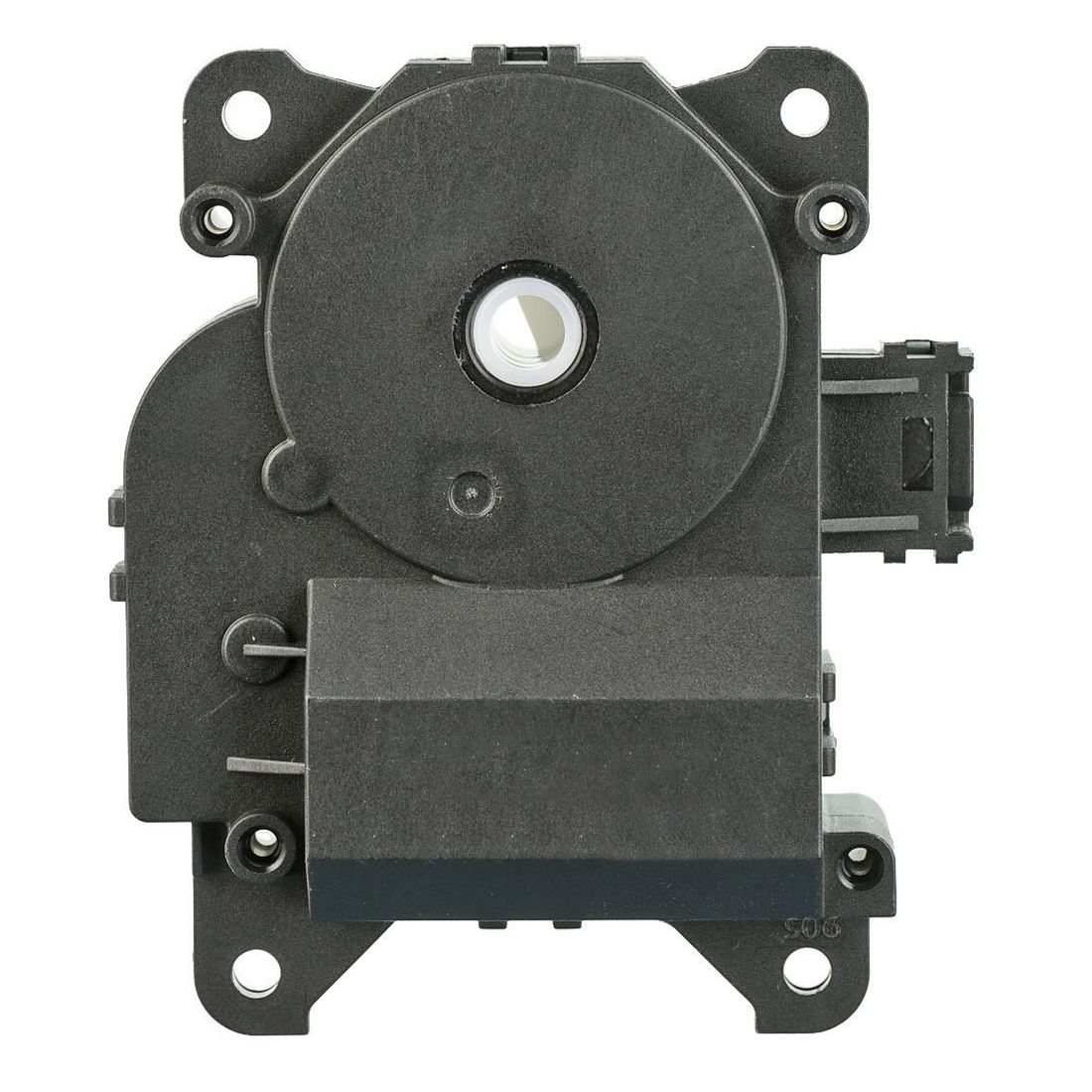 6 Sets Of - HVAC Heater A/C Blend Door Actuator For Toyota Corolla Matrix 2003-2008