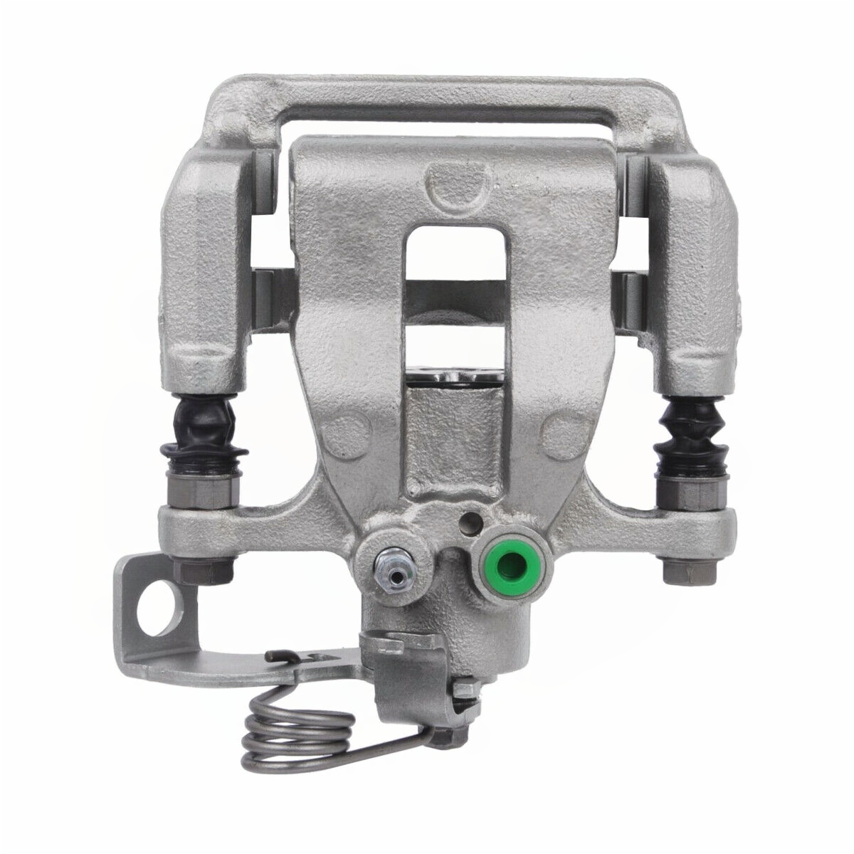 Rear Brake Caliper W/ Bracket Passenger For Kia 2012-2017 Rio 1.6L