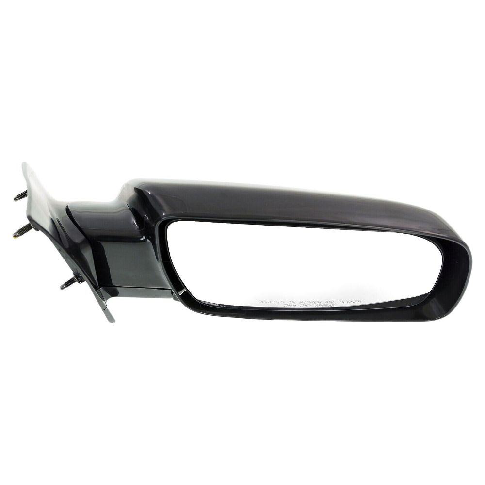 New Mirror Paintable Passenger Side For 1988-2005 Chevrolet GMC Astro / Safari