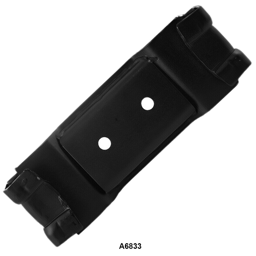 A6833 Rear Transmission Mount 1Pc 11710-65J00